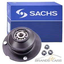 SACHS DOMLAGER FEDERBEINLAGER VORNE FÜR BMW 3-ER E30 5-ER E28 E34 6-ER E24 Z1