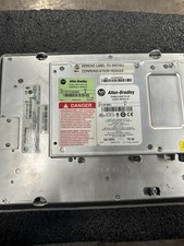 Allen-Bradley PanelView Plus 1000 Color Touch...