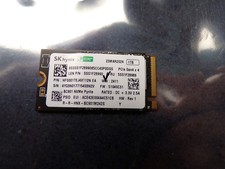 OEM SK Hynix 1TB PCIE 4.0 X4 TLC NVME M.2 2242 SSD 5SS1F28989 HFS001TEJ4X112N#76