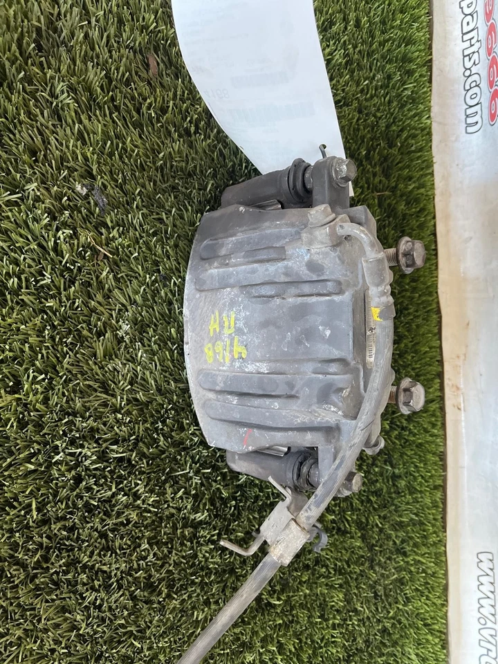 ✅ 2015 道奇充电器前制动卡钳右手原始设备制造商 — 第 3/4 张图片