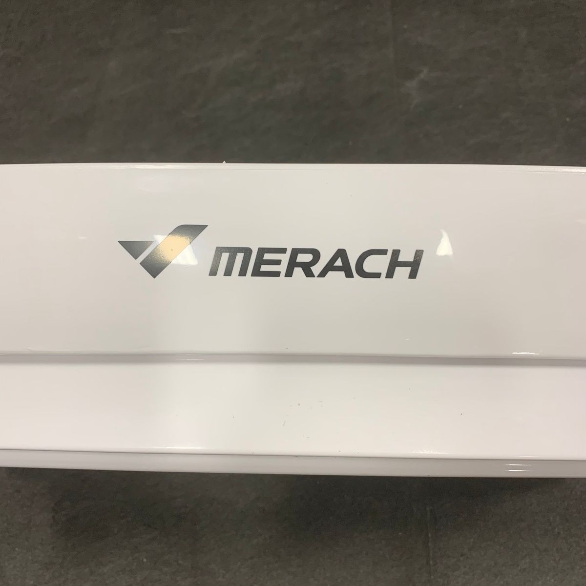 MERACH MR-2398G1-US Vibration Plate Exercise Machine Gray*
