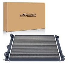 Aluminium Wasserkühler Motorkühler for VW Golf I/II Jetta 1975-1992
