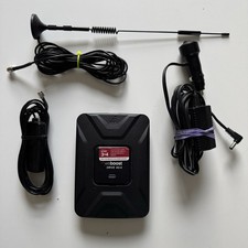 WeBoost Drive 4G-X Cell Phone Signal Booster Kit For Cars Trucks RVs 470510