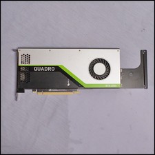 Nvidia Quadro RTX 4000 8GB GDDR6 Graphics Card   VCQRTX4000-PB 