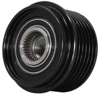 Riemenscheibe Lichtmaschine Pulley Neu - Oe-Ref. 535003210 FüR Ina Type