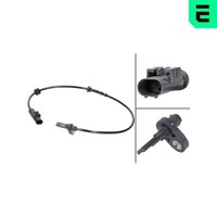 ABS Sensor Raddrehzahl Optimal 06-S391 FüR Corsa Opel X15 S07 Adam M13 L08 L68