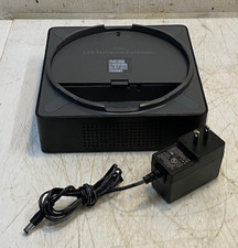 LTE Network Extender ASK-SFE116 Cell Phone Signal Booster w/ Power Cord