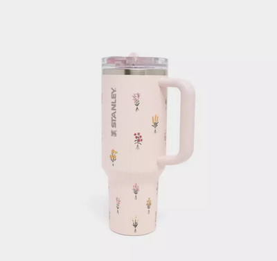 Stanley Quencher ProTour Flip Straw Tumbler (40 oz)