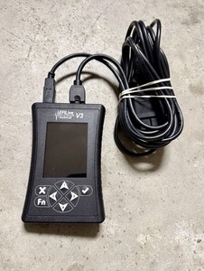 Autocal V3 DEFECTIVE FOR PARTS ONLY