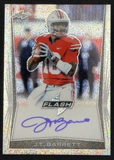 2018 Leaf Flash Football Cards 8