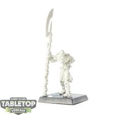 Tomb Kings of Khemri - Liche Priest - unbemalt