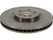 Front Brake Rotor For 2023-2025 Mazda CX-50 2024 WN925GD OEF3 Premium E-Coated