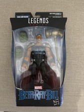 Marvel Legends Beta Ray Bill BAF Hulk 6 Action Figure 2018 NEW - Nice Shape