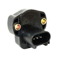 Sensor, Drosselklappenstellung FÜR Jeep Wrangler II (Tj) - Meat & Doria 83113