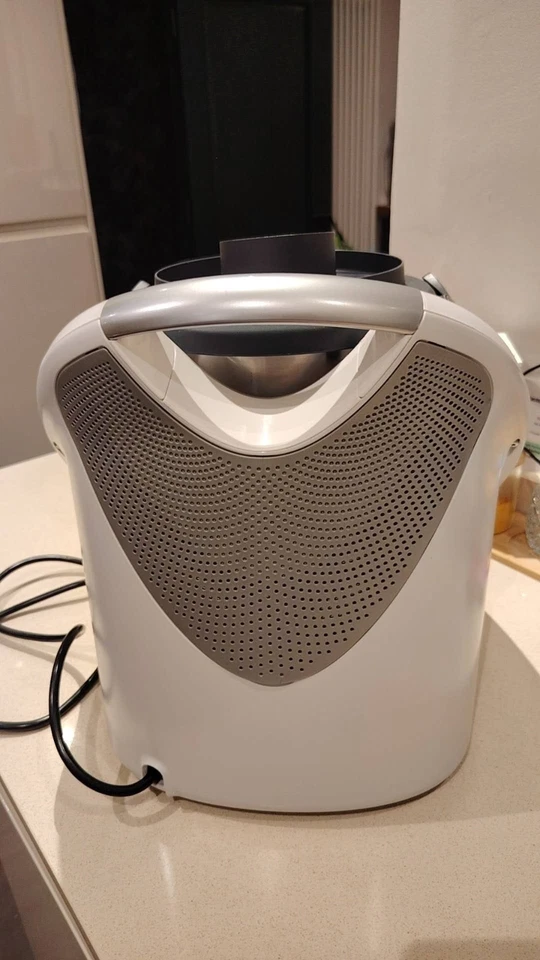 Vorwerk Thermomix TM6, photo 4 of 5