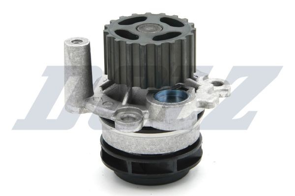 Dolz Wasserpumpe A187 FüR Audi Seat Skoda VW-image