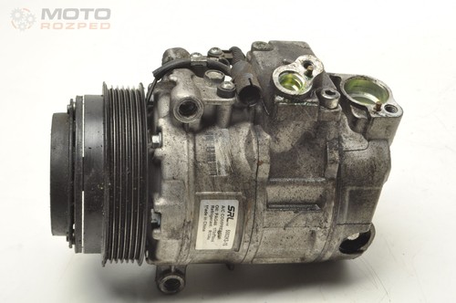 MERCEDES KLASSE E W210 E220  Klimakompressor Verdichter Klimaanlage 5002KS-1S