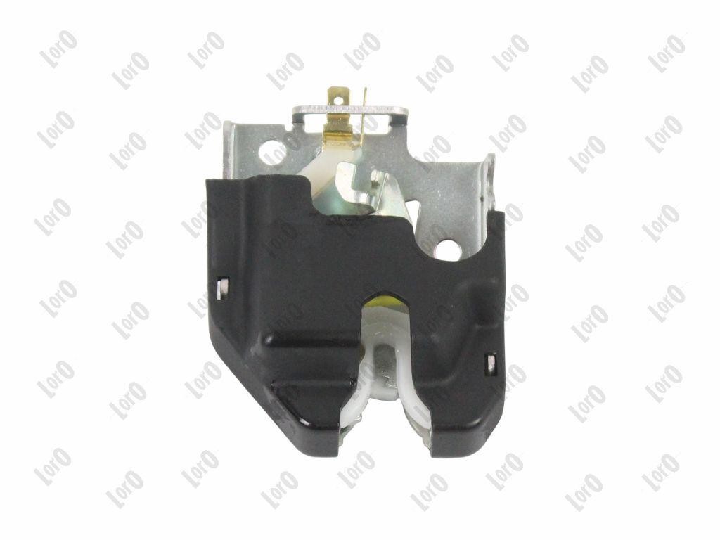ABAKUS Tailgate Lock 132-018-033 for Honda, 2-Pin, New