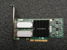 Lot of 23 HPE 764284-B21 2-Port 10GB/40GB Ethernet Adapter