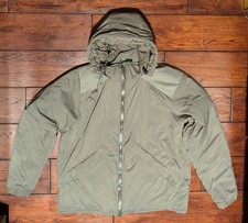 Orc Industries Insulative Jacket L7 PCU Level 7 Special Forces Devil Tag L Long