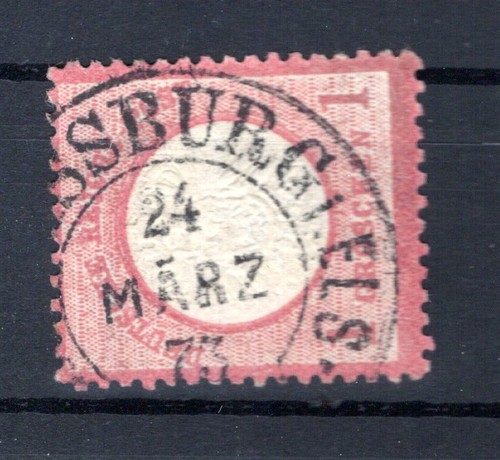 DR-Pettorale 19 Con HE Strasbourg Gest. (DA2128)