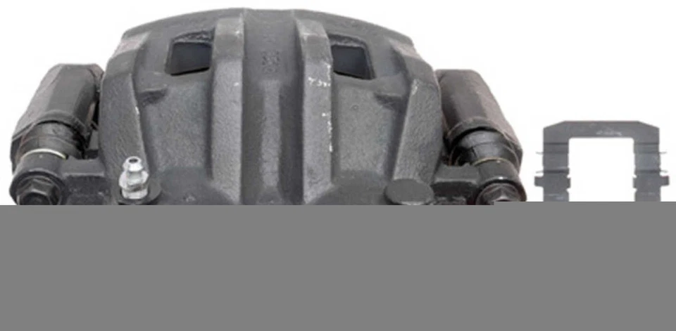 Pinza de freno delantera derecha para Hyundai Veracruz 2008 Raybestos FRC12147 2007-2009 Foto 2 de 2