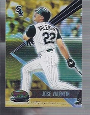 2001 Bowman's Best Baseball Card Pick (Base)