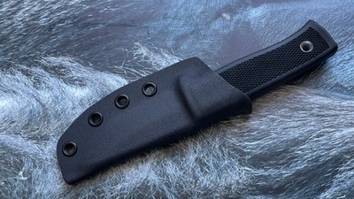 Fällkniven R2z Scout Elmax + OVP + Custom Kydex
