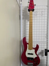 Esp Bardic -See Thru Pink- Tetsuya