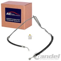 AIC Hydraulikschlauch Servoleitung Passend FüR Seat Leon VW Bora Golf | 58526