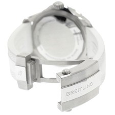 BREITLING Superocean Automatic 36 A17377 white Dial Automatic Boy's Watch_948608 4