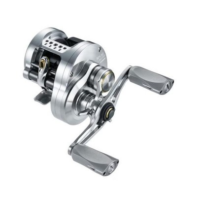 Shimano 26 CALCUTTA CONQUEST BFS Limited XG LEFT Baitcasting Reel