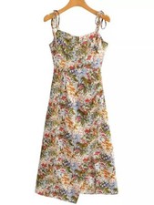 Bloggers favs shop liropolla-0 Sleeveless midi  Dresses