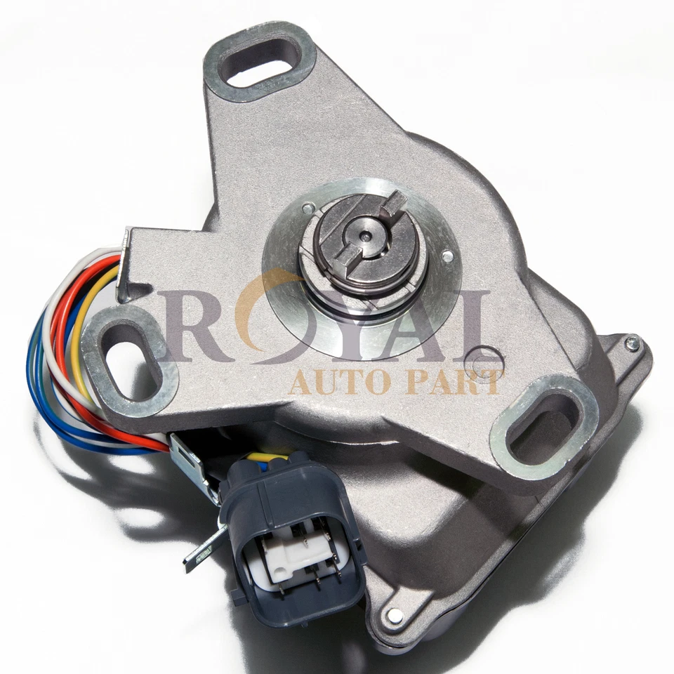 Ignition Distributor for 1996-2001 Honda Civic Acura B16A3 DOHC VTEC fits TD81U - Image 2 of 4
