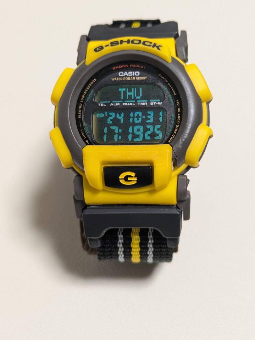 Operation Item G-Shock Reggae Version Dw-003R-9T | eBay Operation Item G-Shock Reggae Version Dw-003R-9T | eBay