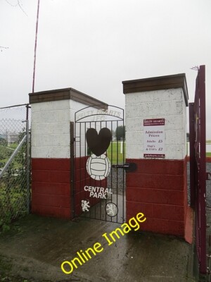 Foto 6x4 Central Park, Kelty Das sehr gepflegte und gut ausgestattete Haus von Ke c2014