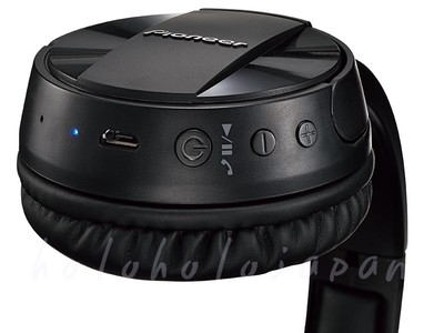 Pioneer SE-MJ553BT Bluetooth Wireless Hands free call genuine NEW