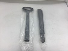 Vive 23  Shoe Horn With Sock Remover LVA2OO7GRY