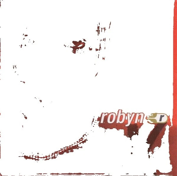 罗宾 * R & B 与灵魂乐音乐 CD