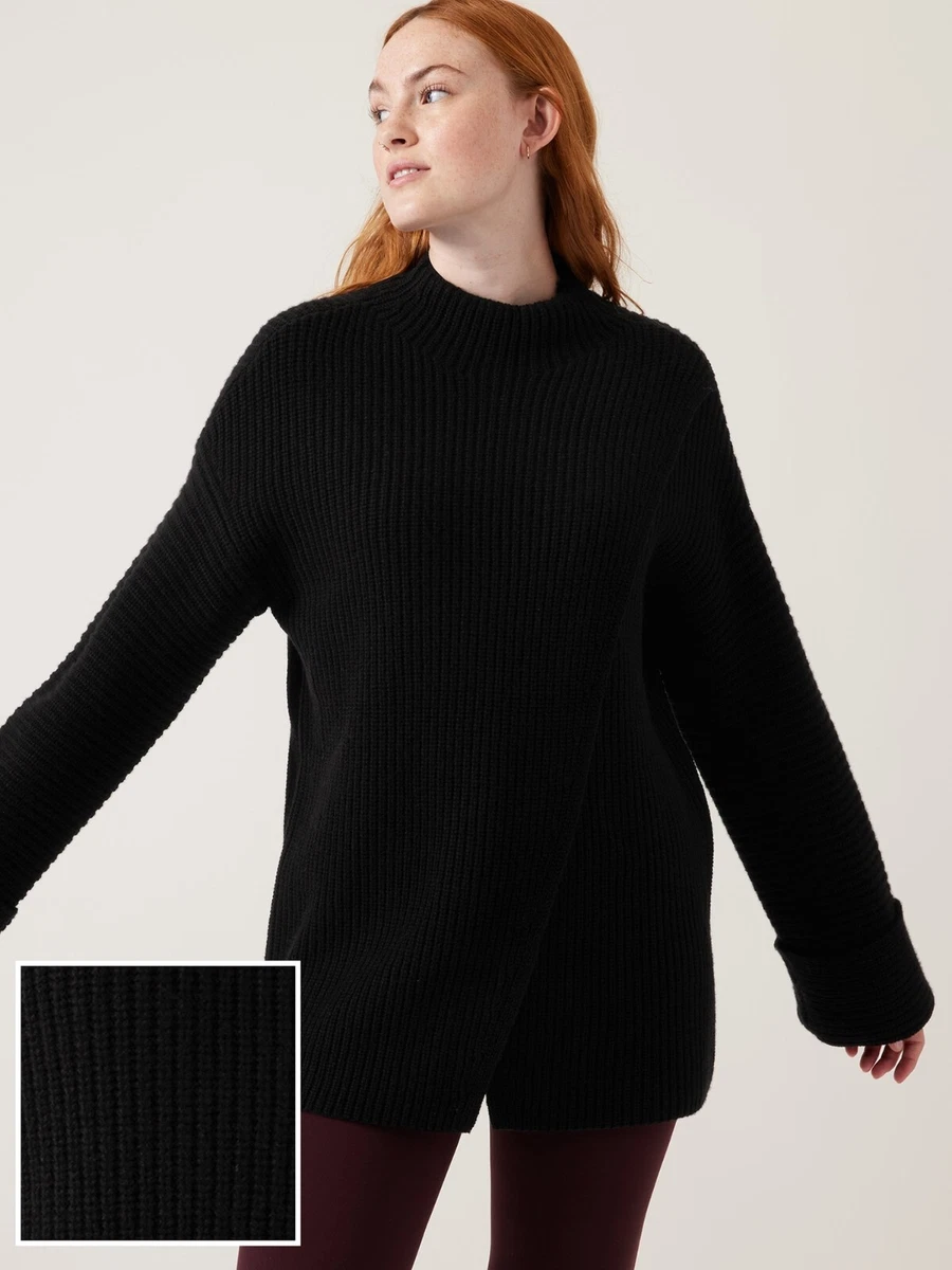 Athleta sweaters cheap