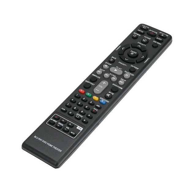 New For LG Home Theater System Remote Control BH6430 BH6730 LHB977