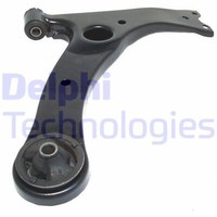 Delphi TC1446 Lenker, RadaufhäNgung FüR Toyota