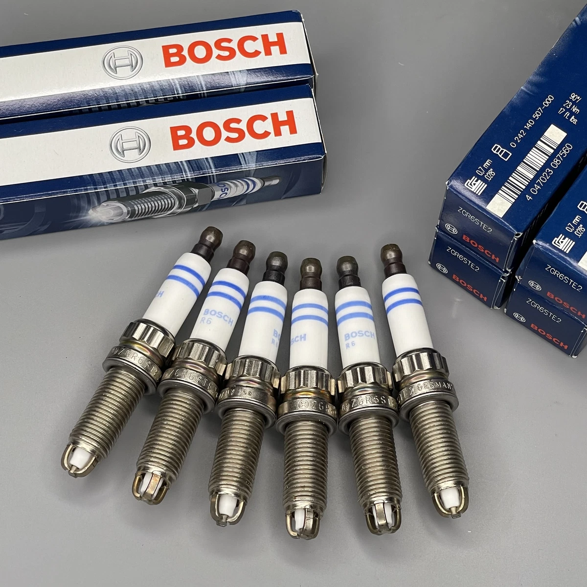 335i cheap spark plugs