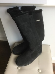 emu moonta boots