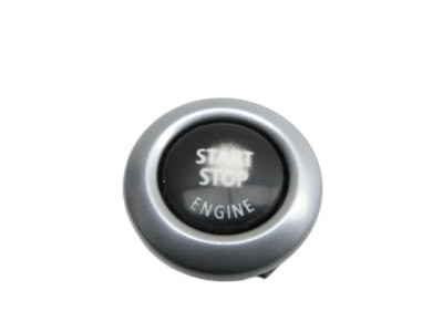 Schalter Engine Start Stop Knopf für BMW E60 530d LCI 07-10 61319110359 9110359