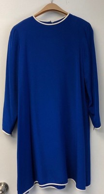 royal blue dress ross