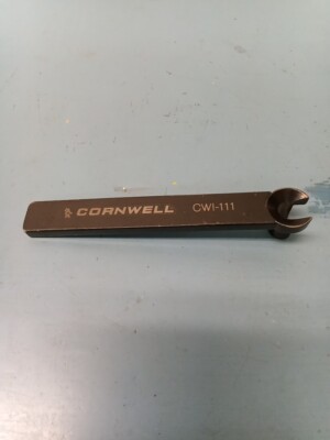 Cornwell CWI-111 (LL)