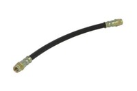 ABE C86131ABE Bremsschlauch Hinten 254 Mm FüR Citroen Berlingo Minivan C8