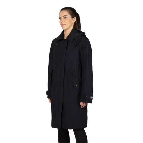 Jack Wolfskin Womens The Manhattan Coat 