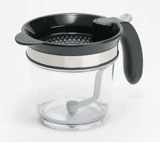 Henning Lee 4-Cup Gravy & Fat Separator